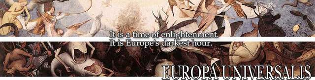 Europa Universalis IIʥ衼åѡ˥СꥹIIWikiȥ